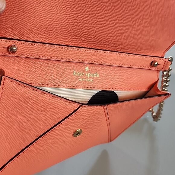 Kate Spade Crossbody/Clutch Bag - Picture 7 of 10